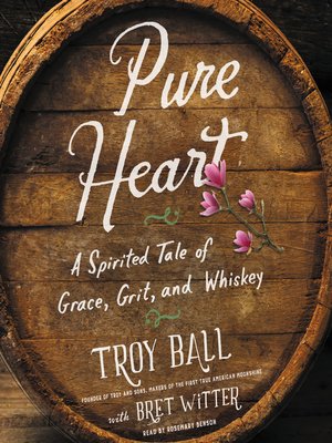 cover image of Pure Heart
